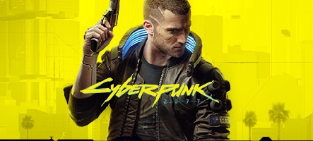 Cyberpunk 2077 nous présente son patch 1.3