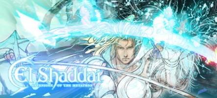 El Shaddai : Ascension of Metatron voit enfin débarquer sa version PC via Steam