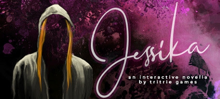 Jessika, le FMV d’enquête, est disponible sur Switch