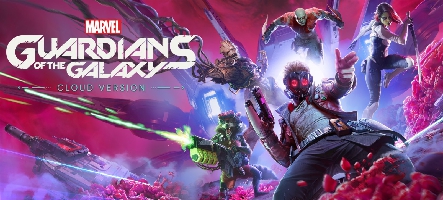 Marvel’s Guardians of the Galaxy nous présente sa musique