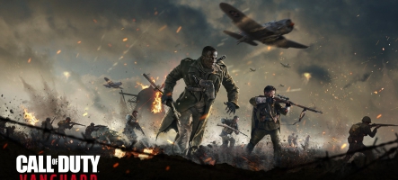 Call of Duty : Vanguard arrivera début novembre