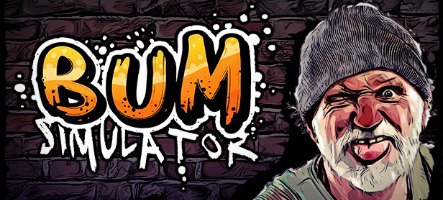 Bum Simulator en early access le 26 août