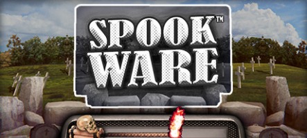 Spookware le 26 août sur Steam