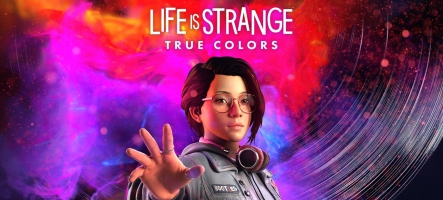 La bande originale de Life Is Strange : True Colors est sortie