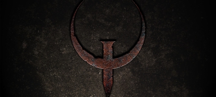 Le remake de Quake est disponible