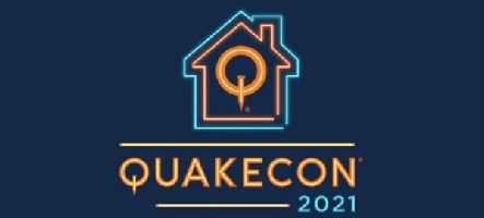 QuakeCon 2021 : Résumé de la première journée 