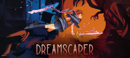 (TEST) Dreamscaper (PC, Switch)