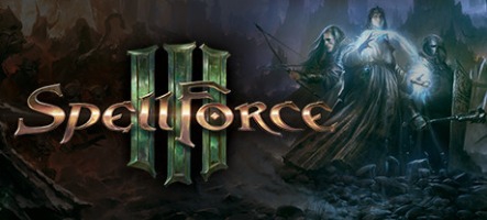 Spellforce 3 arrivera sur consoles le 7 décembre