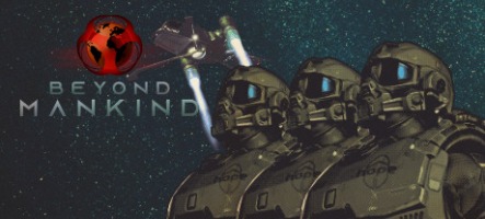 Beyond Mankind arrive sur Steam le 31 août