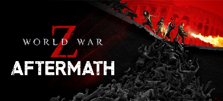 Une nouvelle bande-annonce pour World War Z : Aftermath