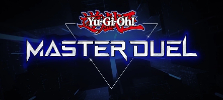 Plus d’infos sur Yu-Gi-Oh ! MASTER DUEL