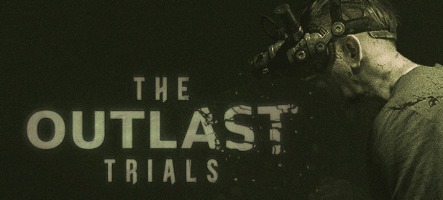 The Outlast Trials présente son premier trailer de gameplay