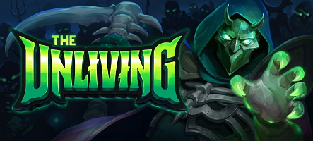 The Unliving, un RPG de dark fantasy, prépare son accès anticipé