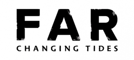 FAR: Changing Tides, un jeu post-apo dans un monde submergé