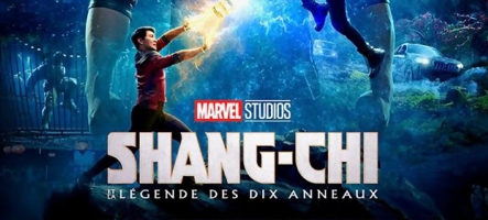 Shang-Chi et la Légende des Dix Anneaux, la critique du film