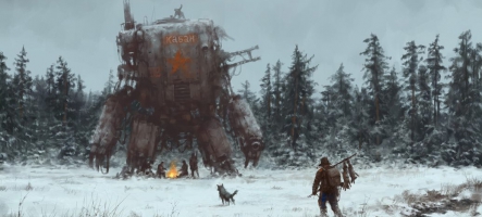 Iron Harvest Complete Edition annoncé sur consoles