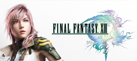 Final Fantasy XIII et plus sur le Game Pass !