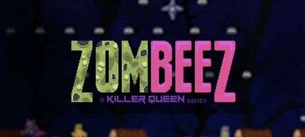 Zombeez, un remix mortel