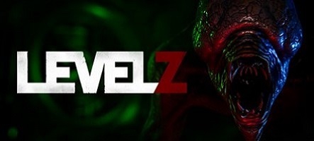 Level Zero arrive sur Steam