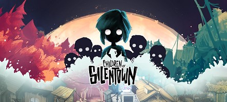 Children of Silentown est annoncé pour 2022