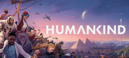 (TEST) Humankind (PC)