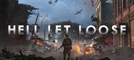 Hell Let Loose annoncé sur consoles