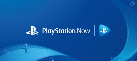 Le catalogue Playstation Now s'étend