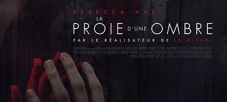 Un premier extrait pour La Proie d'une Ombre