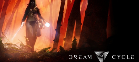 Dream Cycle en early access sur Steam