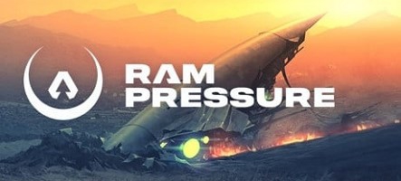 RAM Pressure sort le 15 septembre sur Steam