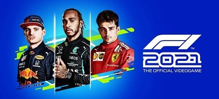 After the Apex, une série de vidéos pour F1 2021 avec Daniel Ricciardo