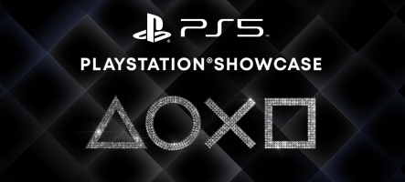 PlayStation Showcase :  BEAUCOUP de beaux jeux arrivent