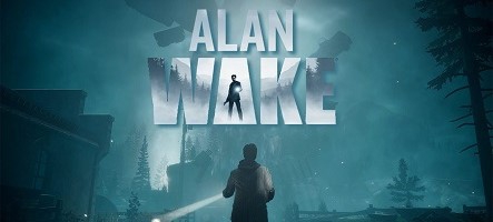 PlayStation Showcase : Alan Wake Remastered