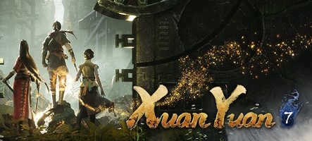 Xuan Yuan Sword 7 sort le 30 septembre