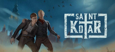 La date de sortie de Saint Kotar est annoncée