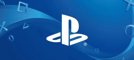 La nouvelle mise à jour de la PS5 est disponible