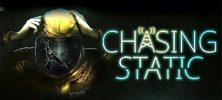 Une date annoncée pour Chasing Static