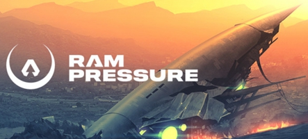 RAM Pressure est disponible sur Steam