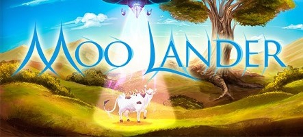 Moo Lander est prévu pour le printemps 2022