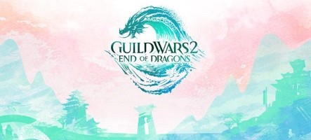 La seconde bêta de Guild Wars 2 : End of Dragons commence le 21 septembre