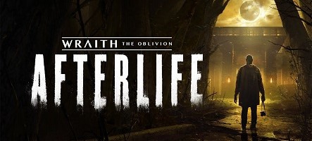 Wraith : The Oblivion - Afterlife arrive sur PS VR le 7 Octobre