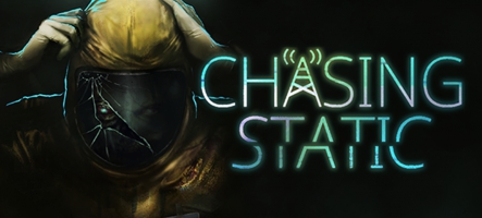 La date de sortie de Chasing Static annoncée