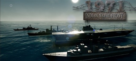 1971 : Indian Naval Front arrive en fin d'année