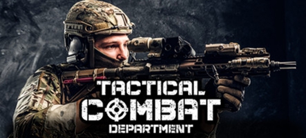 Tactical Combat Department arrive bientôt