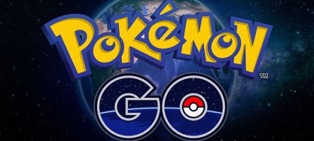 Pokémon Go fête ses cinq ans