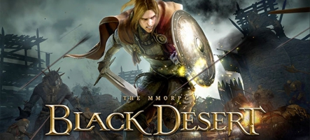 Du nouveau sur Black Desert