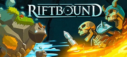 La Demo de Riftbound est disponible