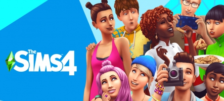 Du nouveau pour la mode des Sims 4