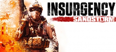 Insurgency : Sandstorm débarque ce mois-ci