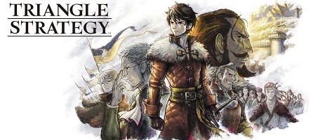 Nintendo Direct : Triangle Strategy se révèle dans un trailer bien sérieux